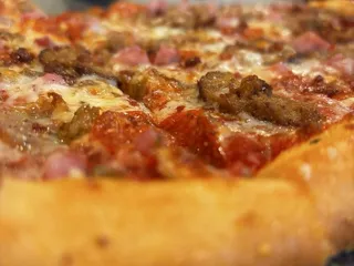 Big Apple Pizzeria