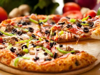 Sal's NY Pizza
