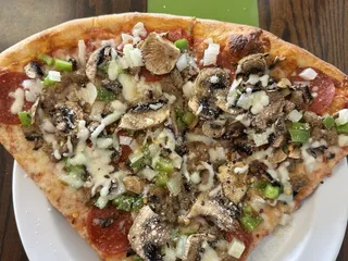 Sal's NY Pizza
