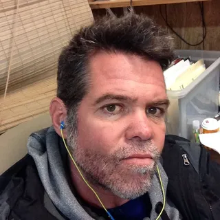 David B.