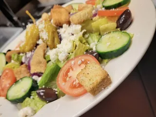 Sal's Pizza on Main