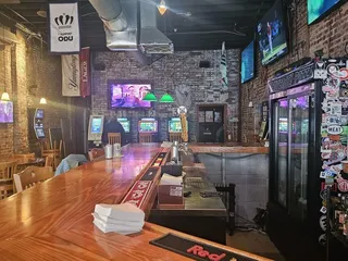 University Pizza