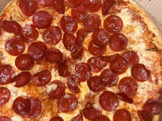 Cogan's Pizza