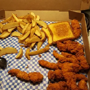 Yummy!