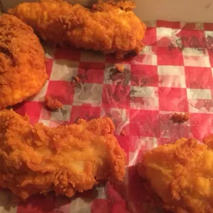 Chick-A-Bam, Bam.