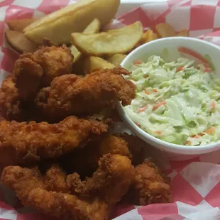 Slims Combo
