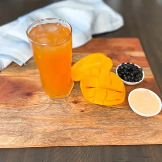 Mango Tea