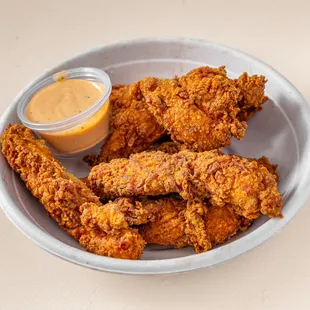 Our Tenders