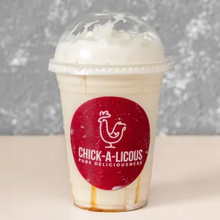 Caramel Shake