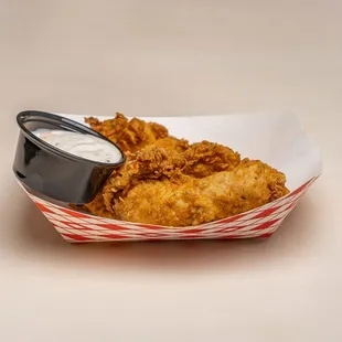 Tenders