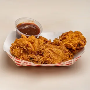 wings
