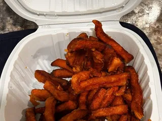 Wings 21 Woodmore