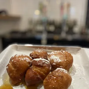Beignets