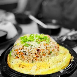 Chick & Jajang