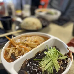 Combo Jajang jampong
