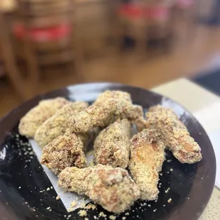 #12 KFC honey and cheese