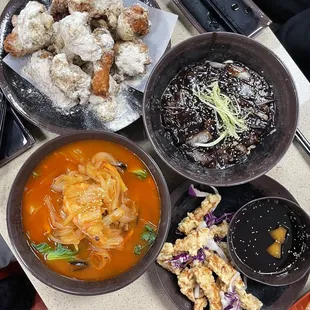 Sweet and Sour Pork Beef