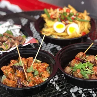 Chick & Pig Thai Street Food