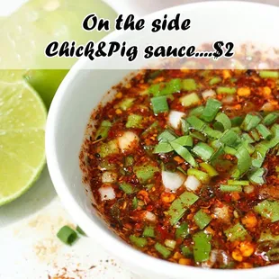 food, soups and chowder