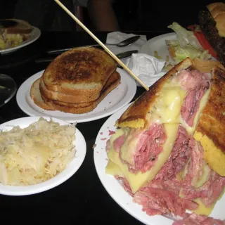 Reuben