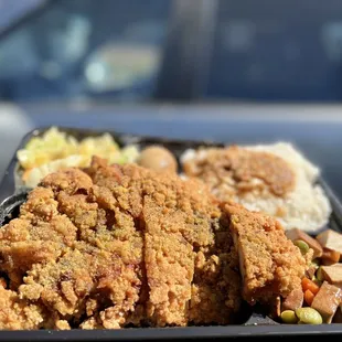 Chicken Cutlet