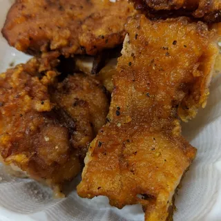 #F3. Super Crunchy Gpie