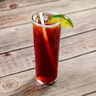 #D14. Fresh Lemon Tea