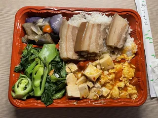 Ocha Tea Café & Restaurant