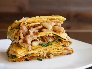Dainty Cuisine