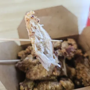 10-12-24. Close-up of GPIE.