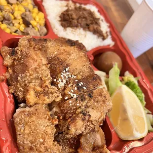 GPie Bento Box