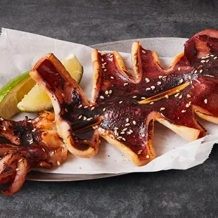 food, ribs