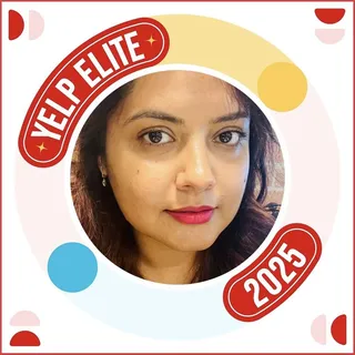 Shreya C.