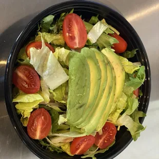 Avocado Salad