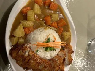 Heart of Asia Cusine