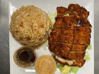 Wukong Asian Restaurant 