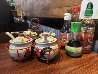 Sabaidee Thai Lao Cuisine