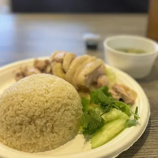 Chick Corner Thai Kitchen
