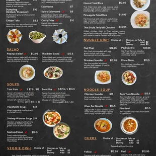 New Menu!!! Page 2