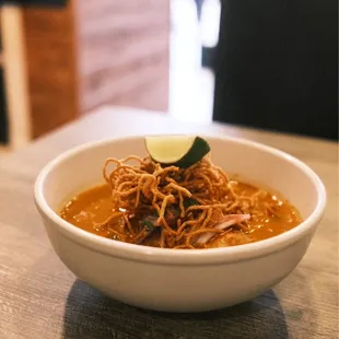 Khao Soi