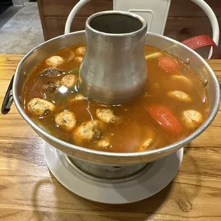 Large Tom Yum