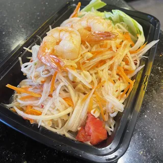 Papaya Salad