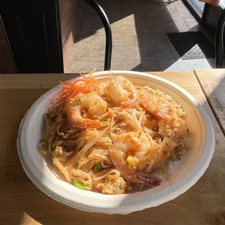 Pad Thai