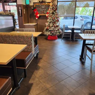 Tree decor