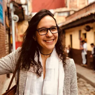 Pilar O.