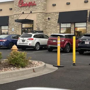 Chick-fil-A- Chicken Sandwich