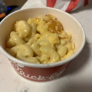 Mac & Cheese