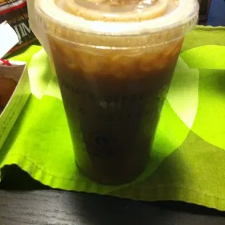 Iced Coffee