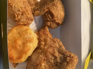 Chicken Express