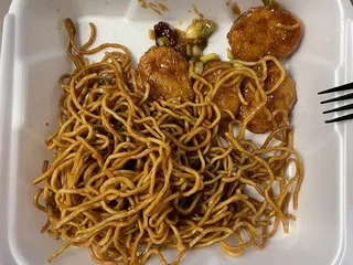 City Wok